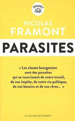 Parasites by Nicolas Framont