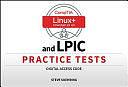 CompTIA Linux+ and LPIC Practice Tests Digital Access Code by Steve Suehring