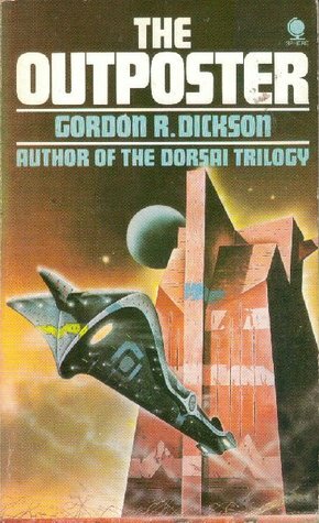 The Outposter by Gordon R. Dickson