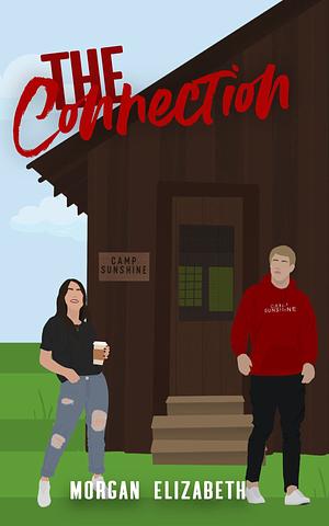 The Connection by Morgan Elizabeth