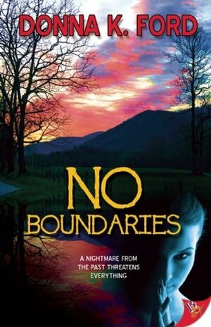 No Boundaries by Donna K. Ford