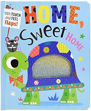 Home Sweet Home by Rosie Greening