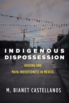 Indigenous Dispossession: Housing and Maya Indebtedness in Mexico by M. Bianet Castellanos