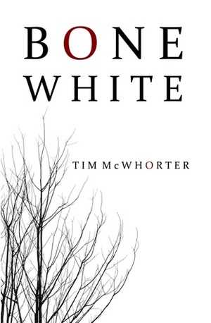 Bone White by Tim McWhorter