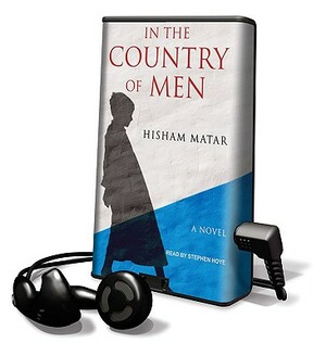 In the Country of Men by Hisham Matar