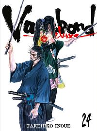 Vagabond Deluxe, Vol. 24 by Takehiko Inoue