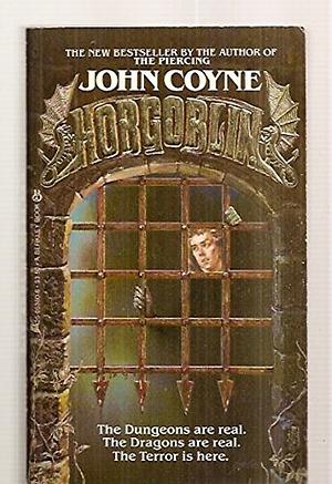 Hobgoblin by John Coyne