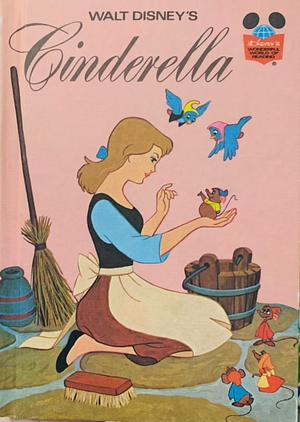 Cinderella by The Walt Disney Company