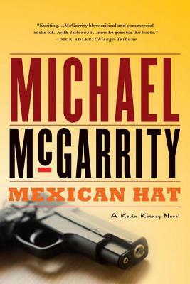 Mexican Hat by Michael McGarrity