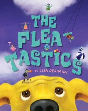 The Fleatastics by 