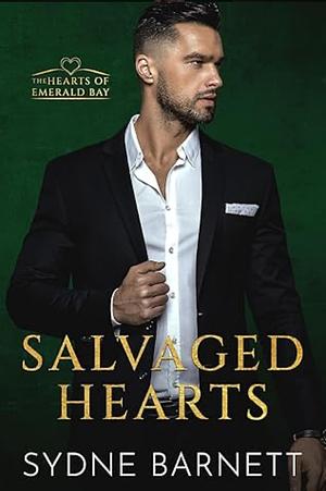 Salvaged Hearts by Sydne Barnett