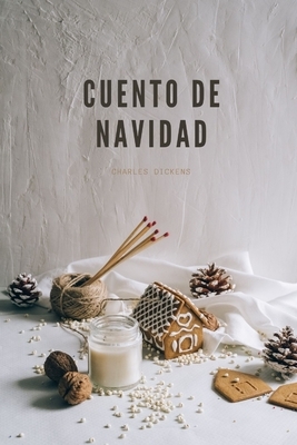 Cuento de Navidad: Obra Maestra - Charles Dickens by Charles Dickens