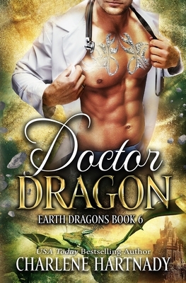 Doctor Dragon by Charlene Hartnady