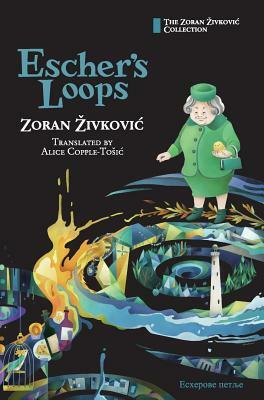 Escher's Loops by Zoran Zivkovic