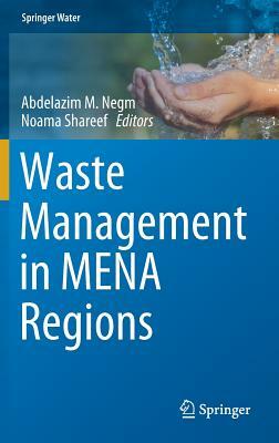 Waste Management in Mena Regions by 