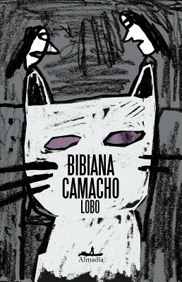 Lobo by Bibiana Camacho