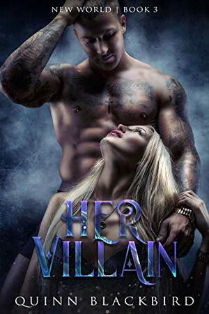 Her Villain by Quinn Blackbird