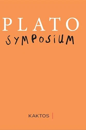 Symposium by Plato