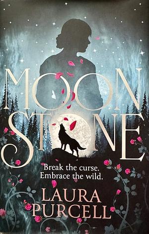 Moonstone by Laura Purcell