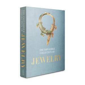 The Impossible Collection of Jewelry by Vivienne Becker