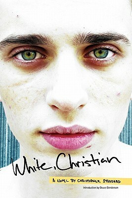 White, Christian by Christopher Stoddard