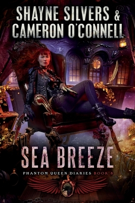 Sea Breeze by Cameron O'Connell, Shayne Silvers