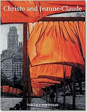 Christo and Jeanne-Claude by Taschen