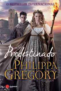 Predestinado by Philippa Gregory