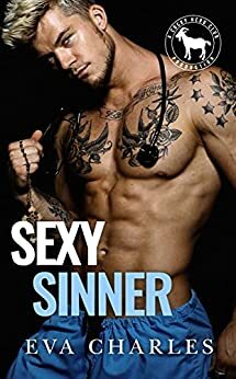 Sexy Sinner by Eva Charles