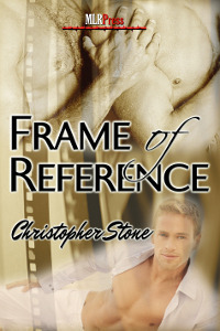 Frame of Reference by Christopher Stone