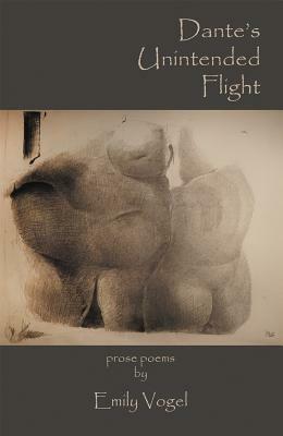 Dante's Unintended Flight by Emily Vogel