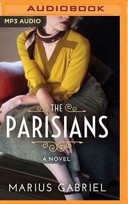 The Parisians by Marius Gabriel