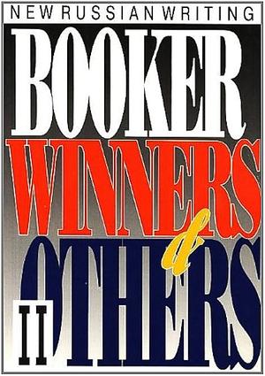 Booker Winners and Others 2 by A. L. Tait