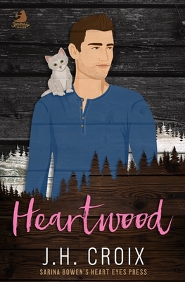 Heartwood by J.H. Croix