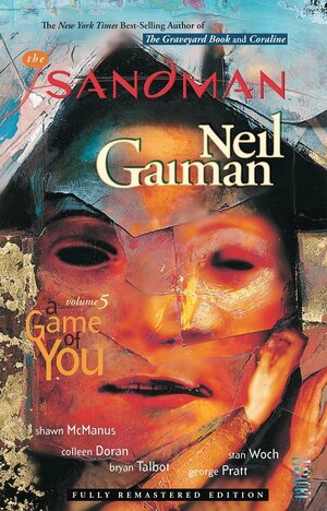 A Game of You by Neil Gaiman