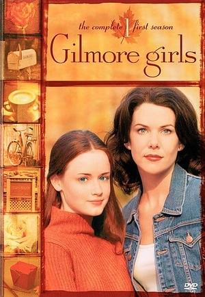 Gilmore Girls: Pilot - Screenplay by Amy Sherman-Palladino