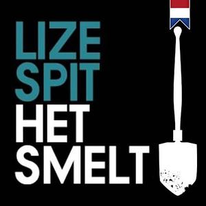 Het smelt by Lize Spit