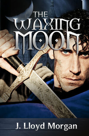 The Waxing Moon by J. Lloyd Morgan