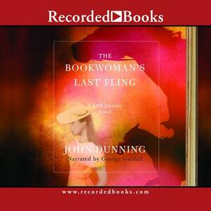 The Bookwoman's Last Fling by 