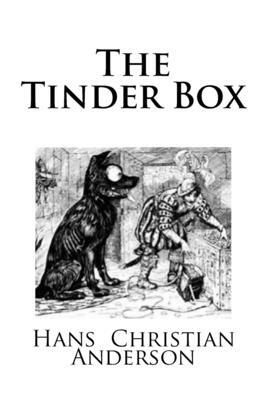The Tinder Box by Hans Christian Andersen, H. J. Ford