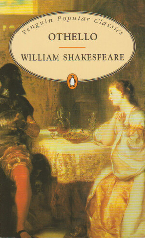 Othello by William Shakespeare