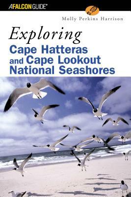 Exploring Cape Hatteras and Cape Lookout National Seashores by Molly Harrison