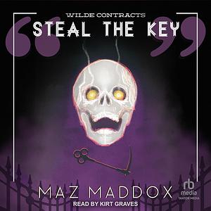 Steal the Key by Maz Maddox