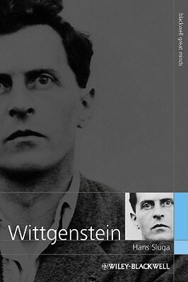 Wittgenstein by Hans Sluga