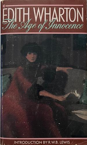 The Age of Innocence by Edith Wharton
