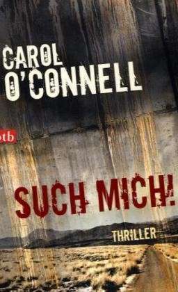 Such Mich! by Renate Orth-Guttmann, Carol O'Connell