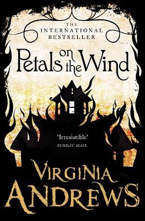 Petals on the Wind by V.C. Andrews