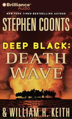 Death Wave by Stephen Coonts, William H. Keith