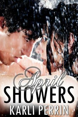 April Showers by Karli Perrin