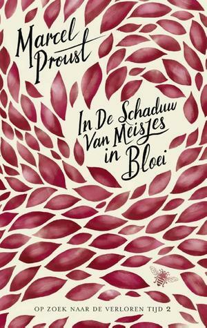 In de schaduw van meisjes in bloei by Marcel Proust